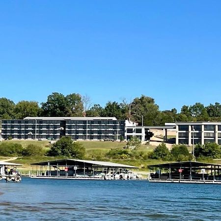 Lake Norfork Resort Henderson Exterior photo