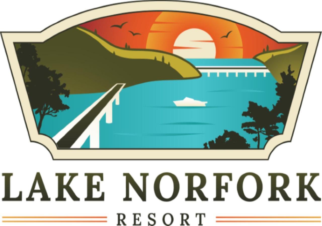 Lake Norfork Resort Henderson Exterior photo